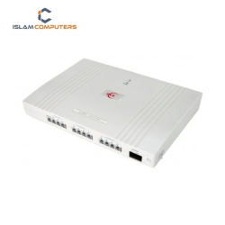 IKE TC2000-208 PABX System – 08 Line Intercom Solution