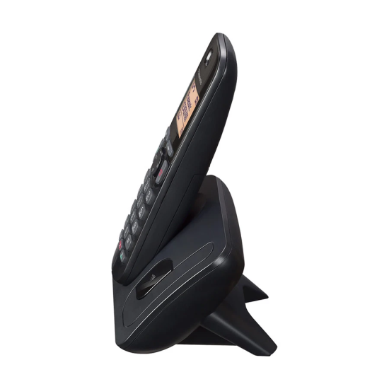  Panasonic KX-TGC250 Cordless Telephone Set