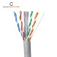 PC Power CAT6 UTP 23AWG (Indoor 1Meter) Cable 