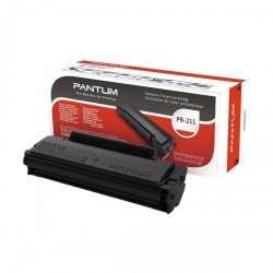 Pantum PC-211EV Black Toner Cartridge