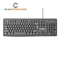 PC Power PCK-161 Wired Keyboard with Bangla Layout 