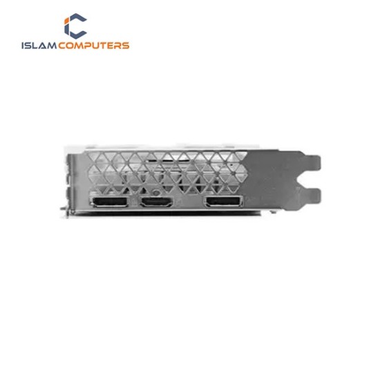 Unika Radeon RX 580 BLIZZARDS 8GD5 V2 Graphics Card