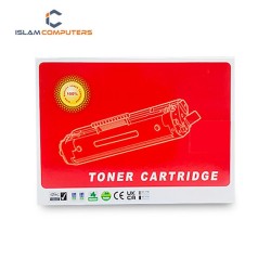 Power Print TN‑056 Black Laser Toner Cartridge (With Chip)