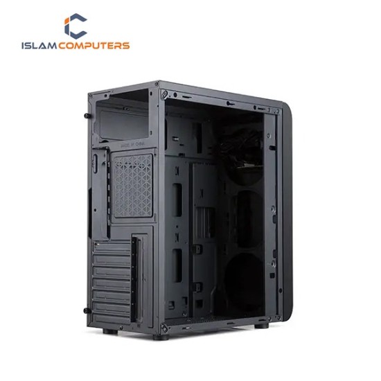 Golden Field Q25B ATX Desktop Casing