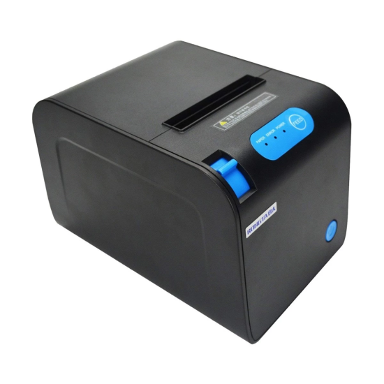Rongta RP328-BU Thermal POS Receipt Printer (USB, Bluetooth)