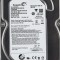 Seagate Barracuda ST500DM002 500 GB 3.5 Internal Hard Drive - SATA - 7200 rpm