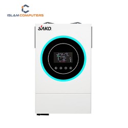 SAKO SUNON V 4.5K MPPT Solar Inverter