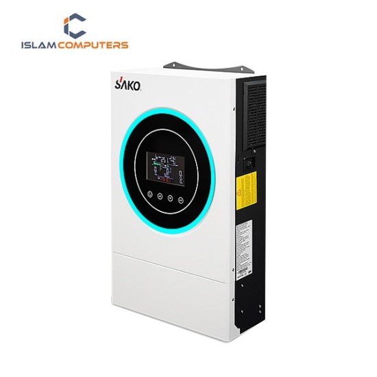 SAKO SUNON V 4.5K MPPT Solar Inverter
