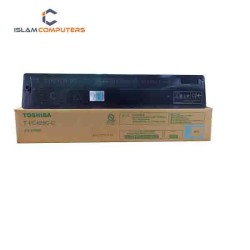Toshiba T-FC425C-C Cyan Original Toner