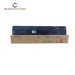 Toshiba T-FC425C-M Magenta Original Toner (Only for C series Copier)