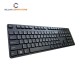 Targus AKB600 Wired Black Standard Keyboard with Bangla