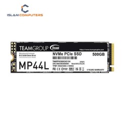 TEAM MP44L 500GB M.2 2280 NVMe PCIe Gen 4 x4 SSD