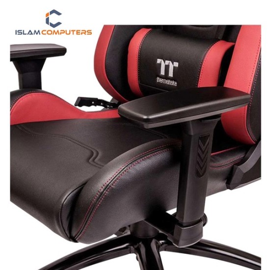 Thermaltake U Fit Black-Red Gaming Chair