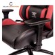 Thermaltake U Fit Black-Red Gaming Chair
