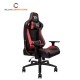 Thermaltake U Fit Black-Red Gaming Chair
