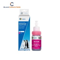 G&G 664/673-MAGENTA NEI-EUM-70ml-A Bottle Ink