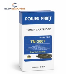 Power Print TN-3607 Toner Cartridge
