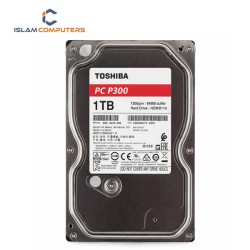 Toshiba P300 1TB Desktop PC Internal Hard Drive