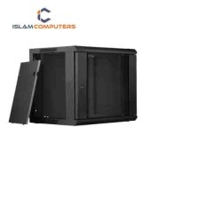 Toten 9U 600 x 600mm Server Rack