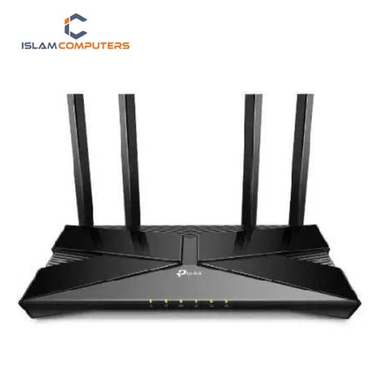 TP-Link Archer AX53 AX3000 Dual Band Gigabit Wi-Fi Router