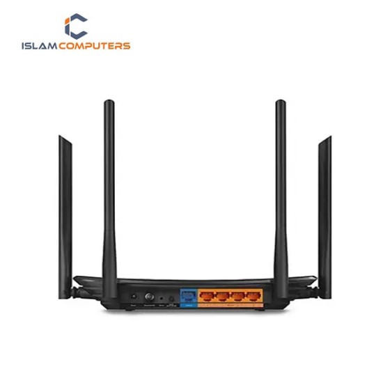 TP-Link Archer C50 AC1200 Dual Band Wi-Fi Router