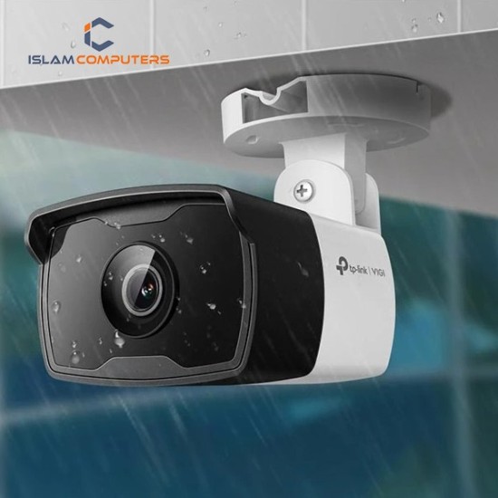 TP-Link VIGI C320I 2.8mm 2MP IR Bullet IP Camera