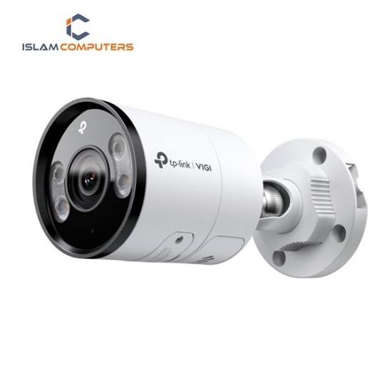 TP-Link VIGI InSight S385 4MM 8MP Full-Color Bullet Network Camera