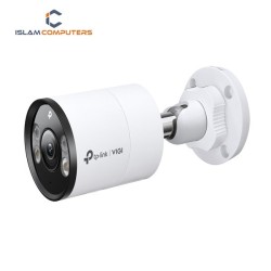 TP-Link VIGI InSight S385 4MM 8MP Full-Color Bullet Network Camera