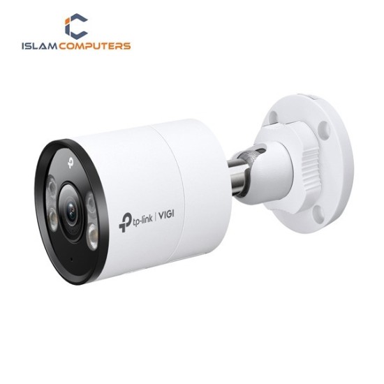TP-Link VIGI InSight S385 4MM 8MP Full-Color Bullet Network Camera