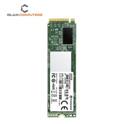 Transcend 256GB 220S NVMe M.2 2280 PCIe Gen3x4 With Dram Cache Internal SSD