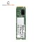 Transcend 256GB 220S NVMe M.2 2280 PCIe Gen3x4 With Dram Cache Internal SSD