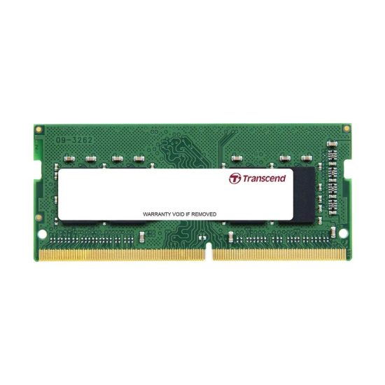 Transcend JetRAM 4GB DDR4L 3200MHz Laptop RAM