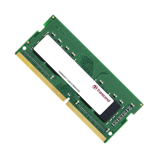 Transcend JetRAM 4GB DDR4L 3200MHz Laptop RAM