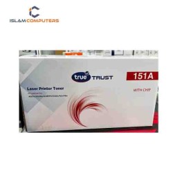True Trust 151A Toner with Chip for 4003D/N/W