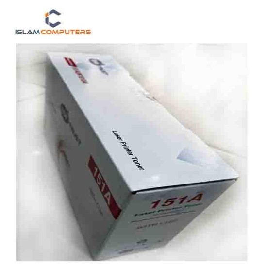 True Trust 151A Toner with Chip for 4003D/N/W