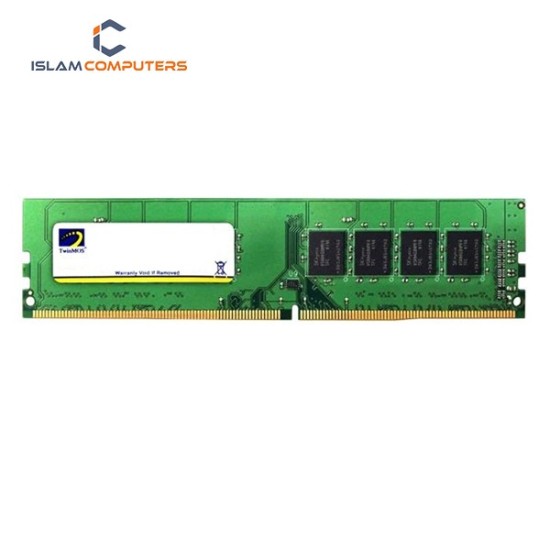 TwinMOS 4GB DDR4 3200MHz Desktop RAM