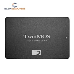 TwinMOS Hyper H2 Ultra 128GB 2.5 Inch SATA III SSD