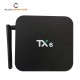 TX6 Android 9.0 Smart Streaming Box (4GB RAM, 32GB ROM)