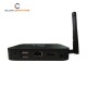 TX6 Android 9.0 Smart Streaming Box (4GB RAM, 32GB ROM)