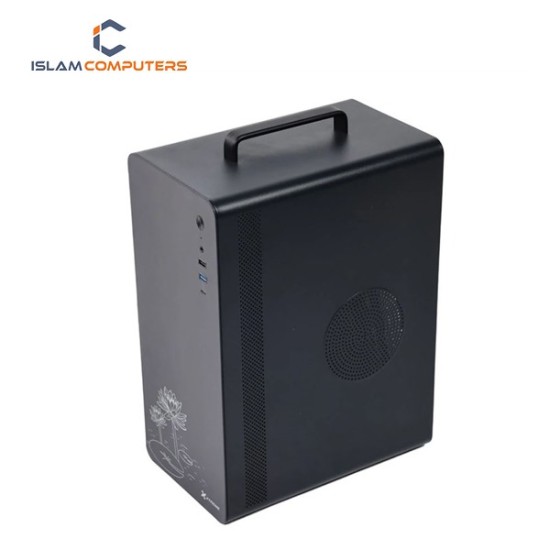 Xtreme U200 Black High Quality USB3.0 + Type C Computer Case With PSU