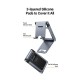 UGREEN LP263 (50324) Metallic Desktop Phone & Tablet Stand