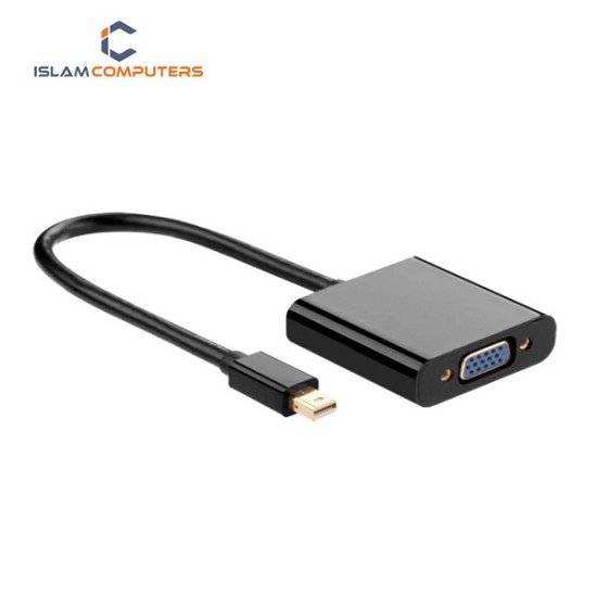 UGREEN 10459 Mini DisplayPort to VGA Converter