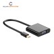 UGREEN 10459 Mini DisplayPort to VGA Converter