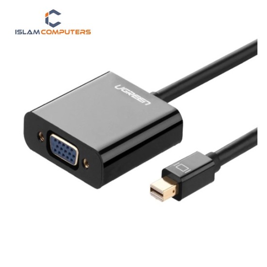 UGREEN 10459 Mini DisplayPort to VGA Converter