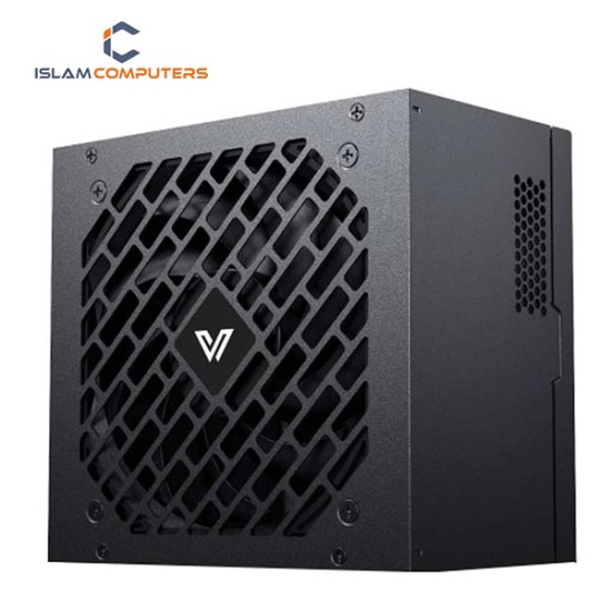 Value Top GRID 300 Real 300W ATX Non Modular Black Power Supply