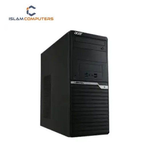 Acer Veriton M4690G Core i5 12th Gen Tower Brand PC