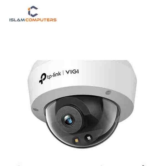 TP-Link VIGI C240 4MP Full Color Dome Network Camera