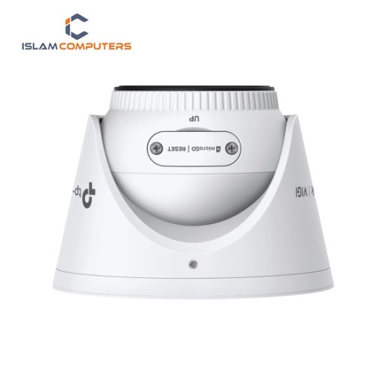 Tp-Link InSight S455 5MP 2.8mm Full-Color Turret Network Camera