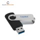 TwinMOS X3 64GBUSB 3.2 Black-Silver Pen Drive