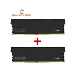 V-Color Skywalker Plus DDR4 8GB+8GB=16GB 3200MHz Gaming Desktop Ram